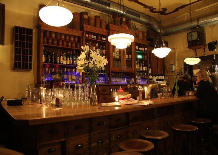 Omas Apotheke