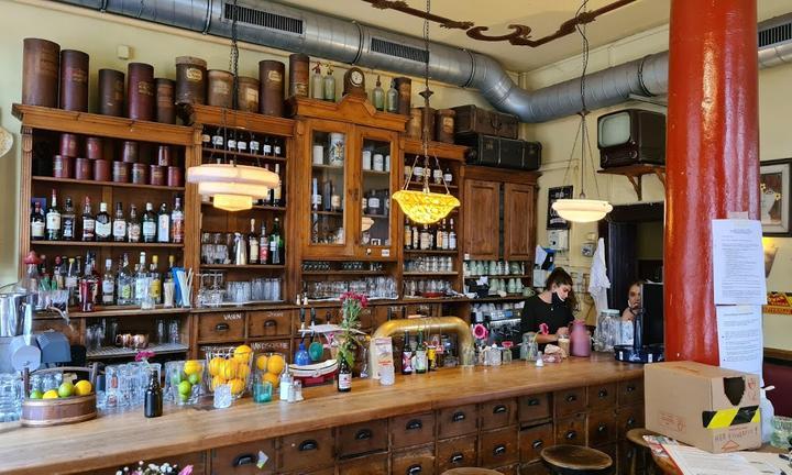 Omas Apotheke