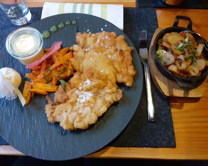 Restaurant Schoppenhauer