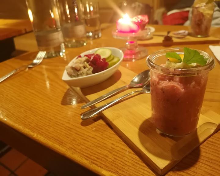 Restaurant Schoppenhauer