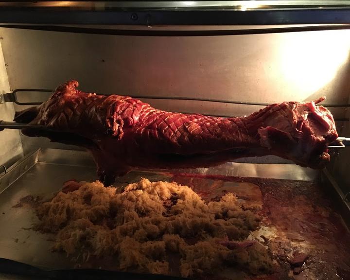 Restaurant Schoppenhauer