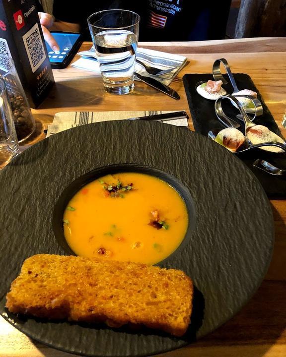 Restaurant Schoppenhauer