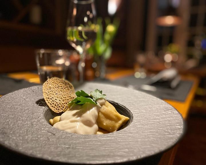 Restaurant Schoppenhauer