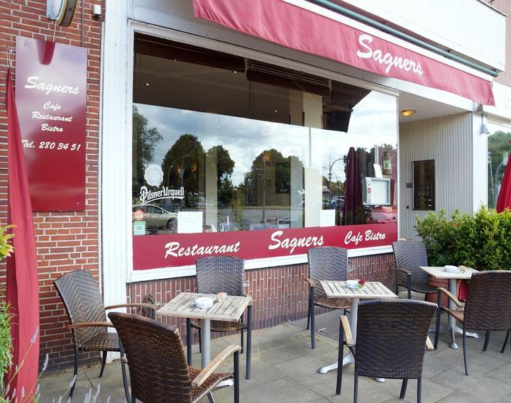 Sagners Bistro Restaurant