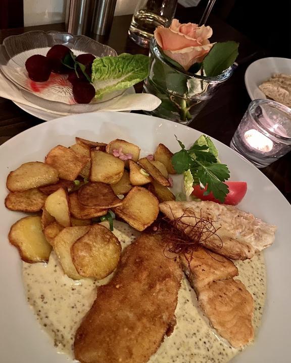 Sagners Bistro Restaurant