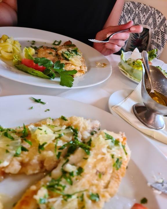 Sagners Bistro Restaurant
