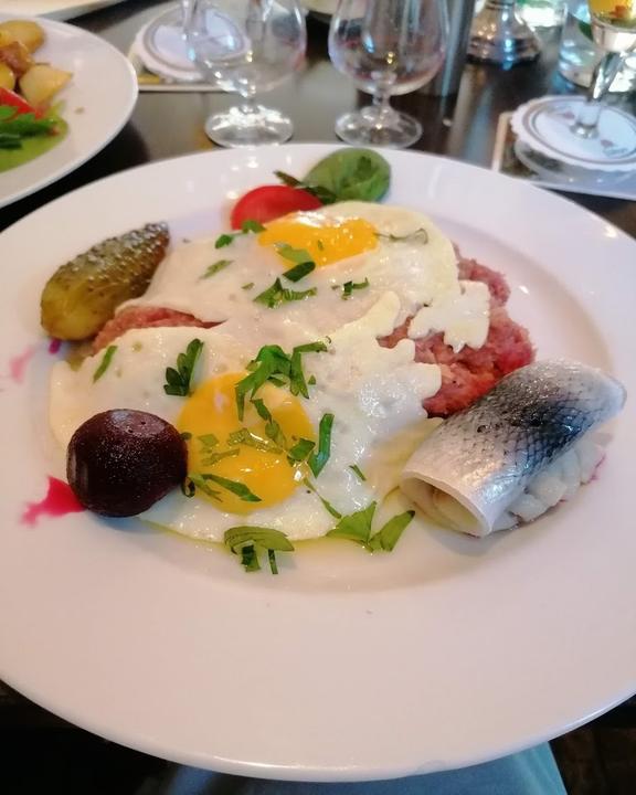 Sagners Bistro Restaurant