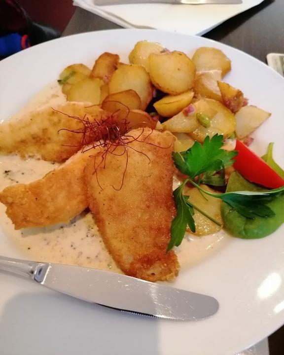 Sagners Bistro Restaurant