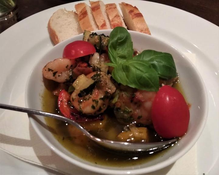 Sagners Bistro Restaurant