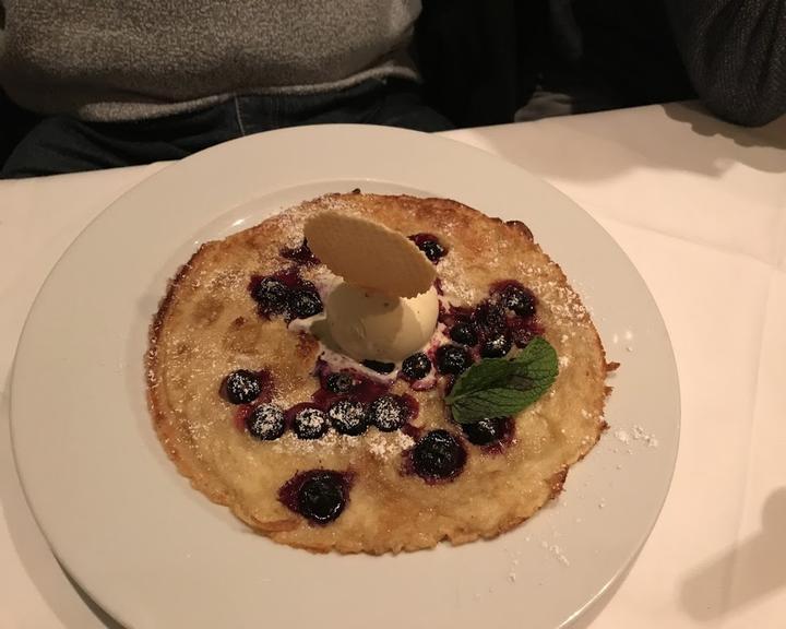 Sagners Bistro Restaurant