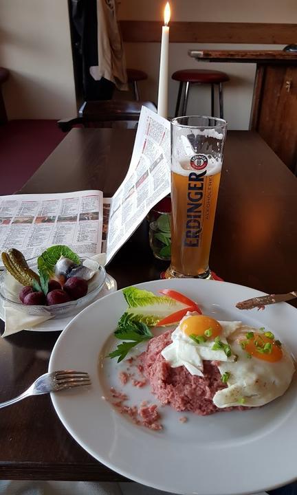 Sagners Bistro Restaurant