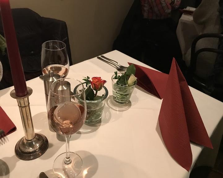 Sagners Bistro Restaurant