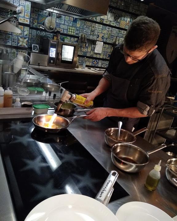 Biancalani Cucina
