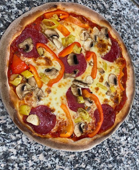 Forno D'Oro 1
