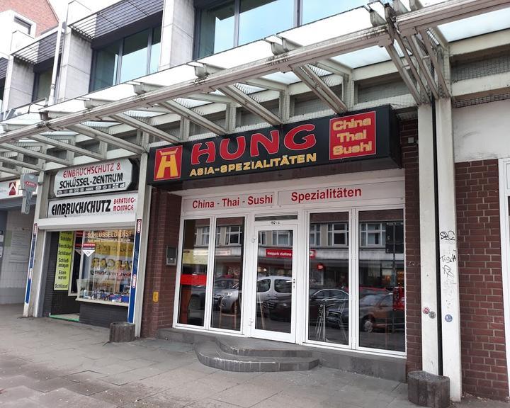 Hung Asia Spezialitaten - Inh. Nguyen Viet Hung