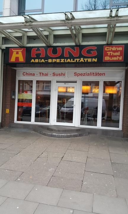 Hung Asia Spezialitaten - Inh. Nguyen Viet Hung