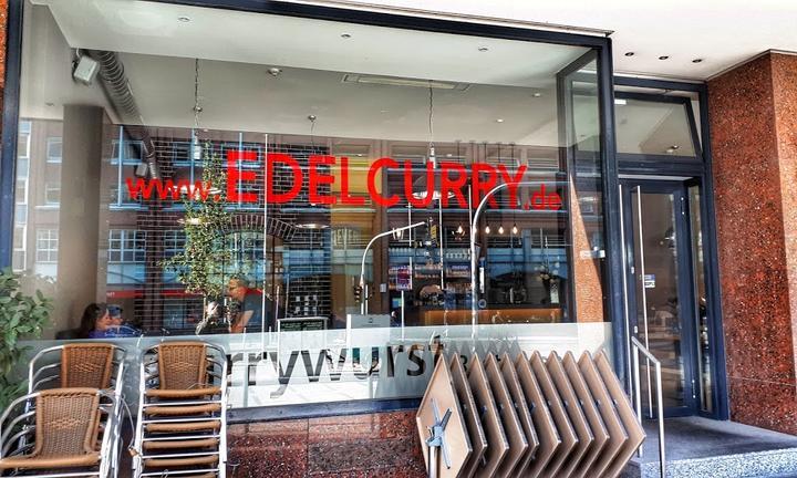 Edelcurry