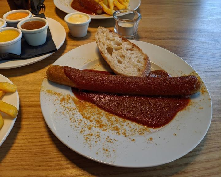 Edelcurry