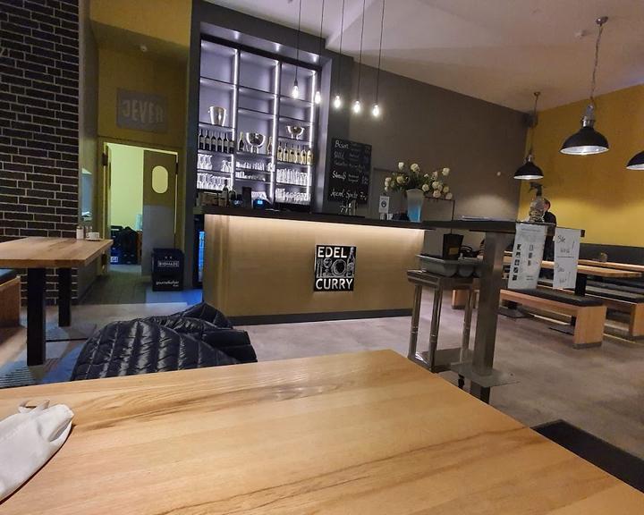 Edelcurry
