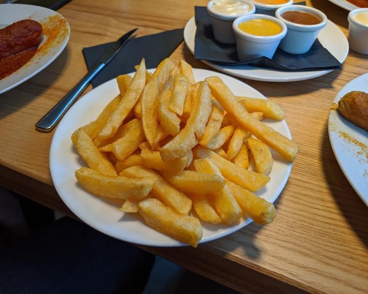 Edelcurry