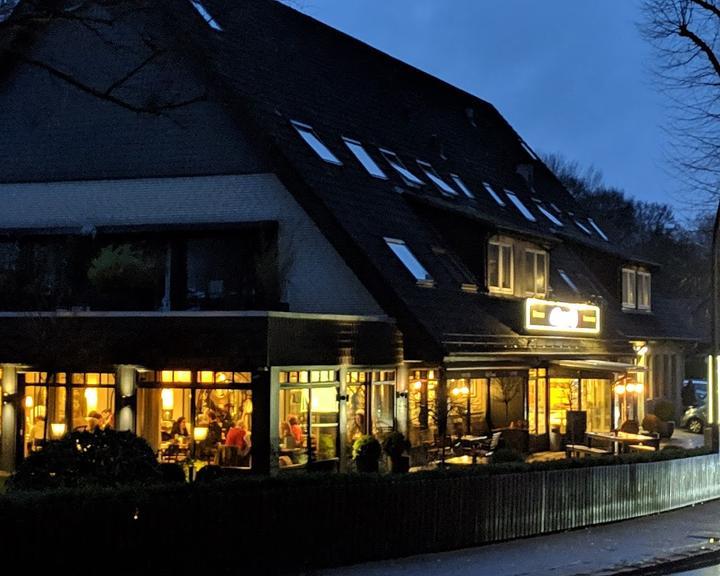 Cafe Reinhardt