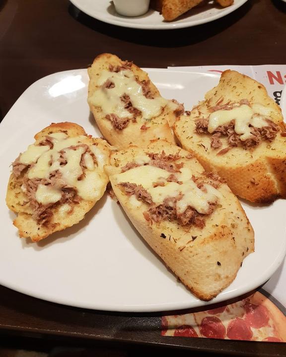 Pizza Hut Bochum