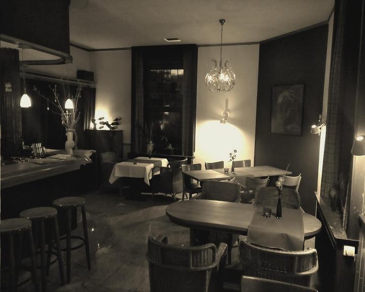 Restaurant LAERche