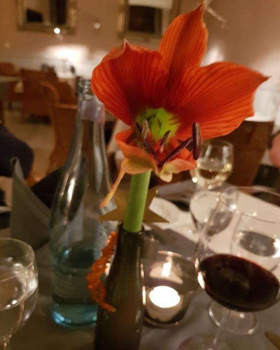 Restaurant LAERche