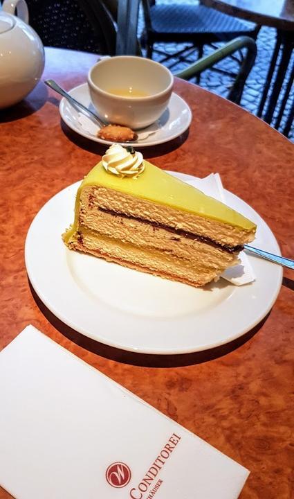 Wiener Conditorei Caffeehaus