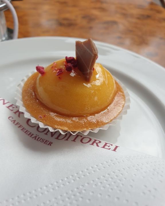 Wiener Conditorei Caffeehaus