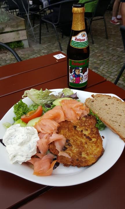 Kiezkantine