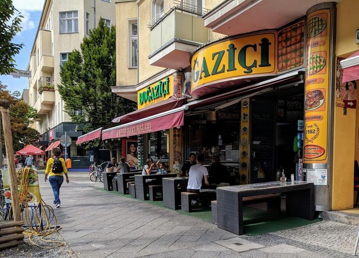 Bogazici
