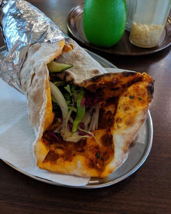 Aspendos Restaurant