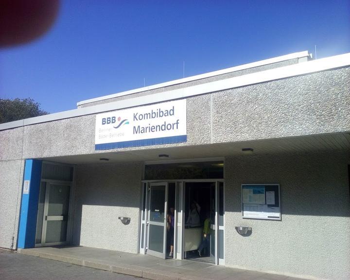 Kombibad-Mariendorf