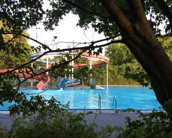 Kombibad-Mariendorf