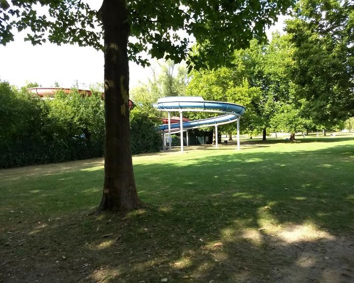 Kombibad-Mariendorf