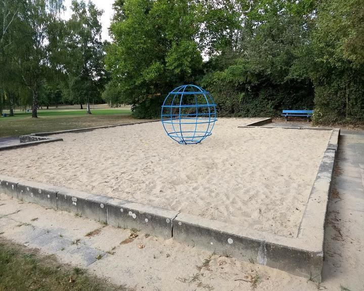 Kombibad-Mariendorf