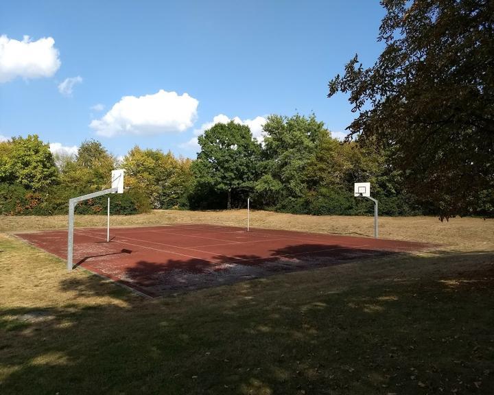 Kombibad-Mariendorf