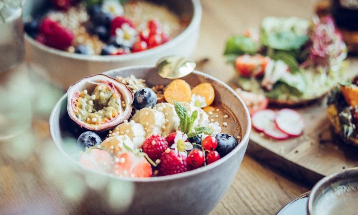 SOUL - vegan coffee bar