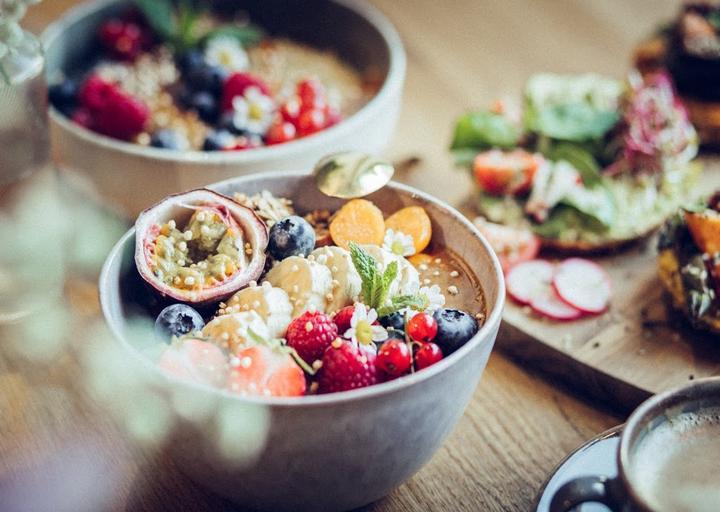 SOUL - vegan coffee bar