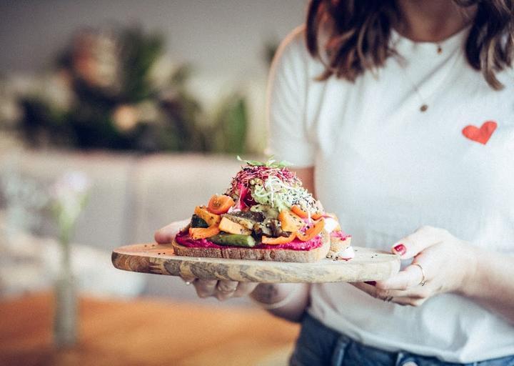 SOUL - vegan coffee bar