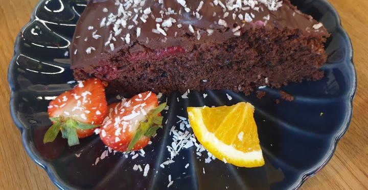 SOUL - vegan coffee bar