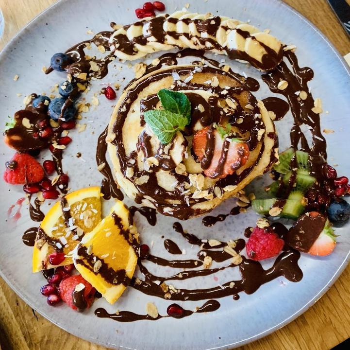 SOUL - vegan coffee bar