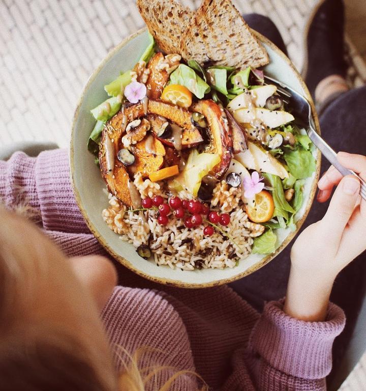 SOUL - vegan coffee bar