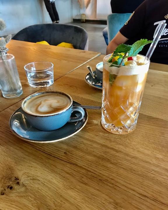 SOUL - vegan coffee bar