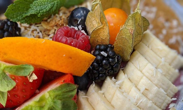 SOUL - vegan coffee bar