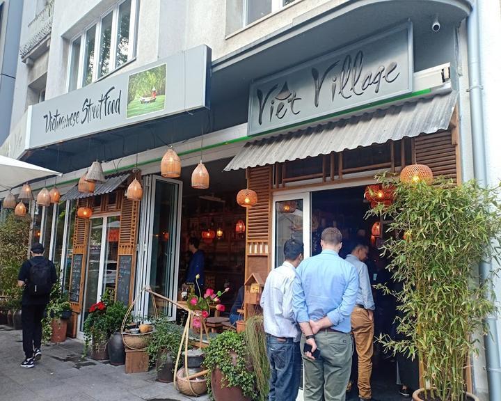 Viet Village