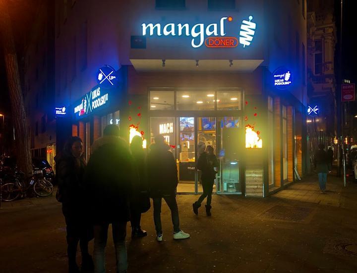 Mangal Doener