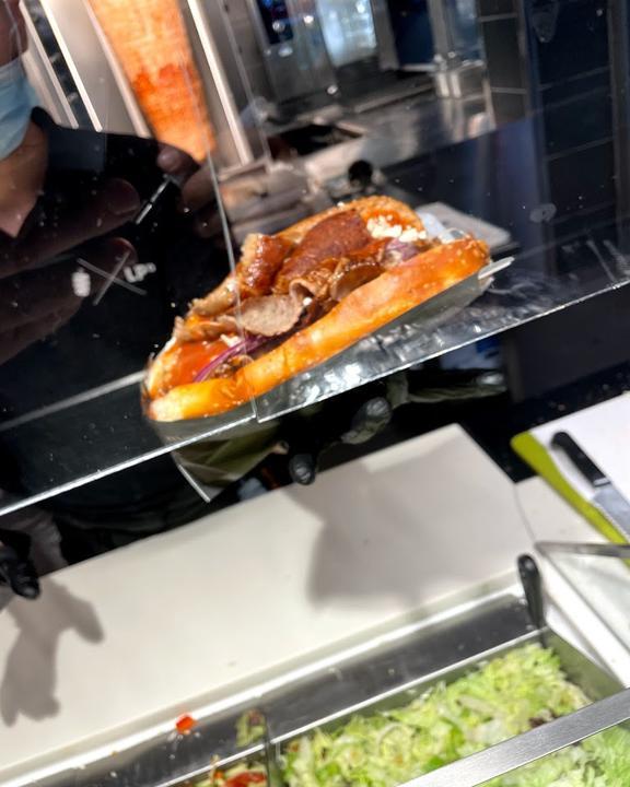 Mangal Doener
