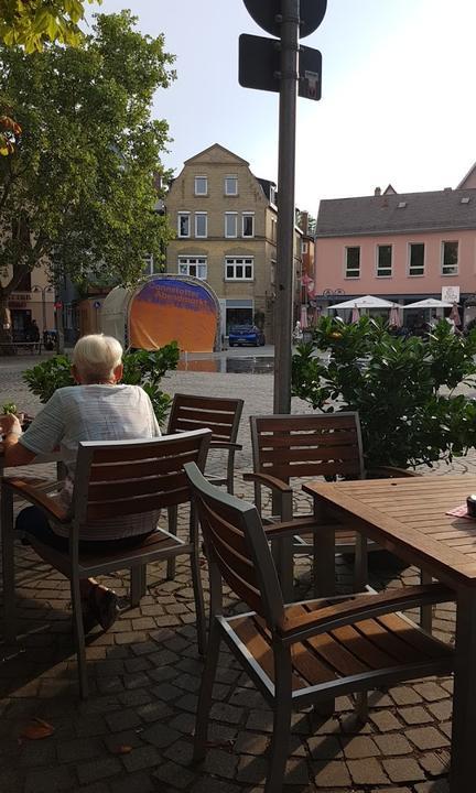 Zur Sattlerei